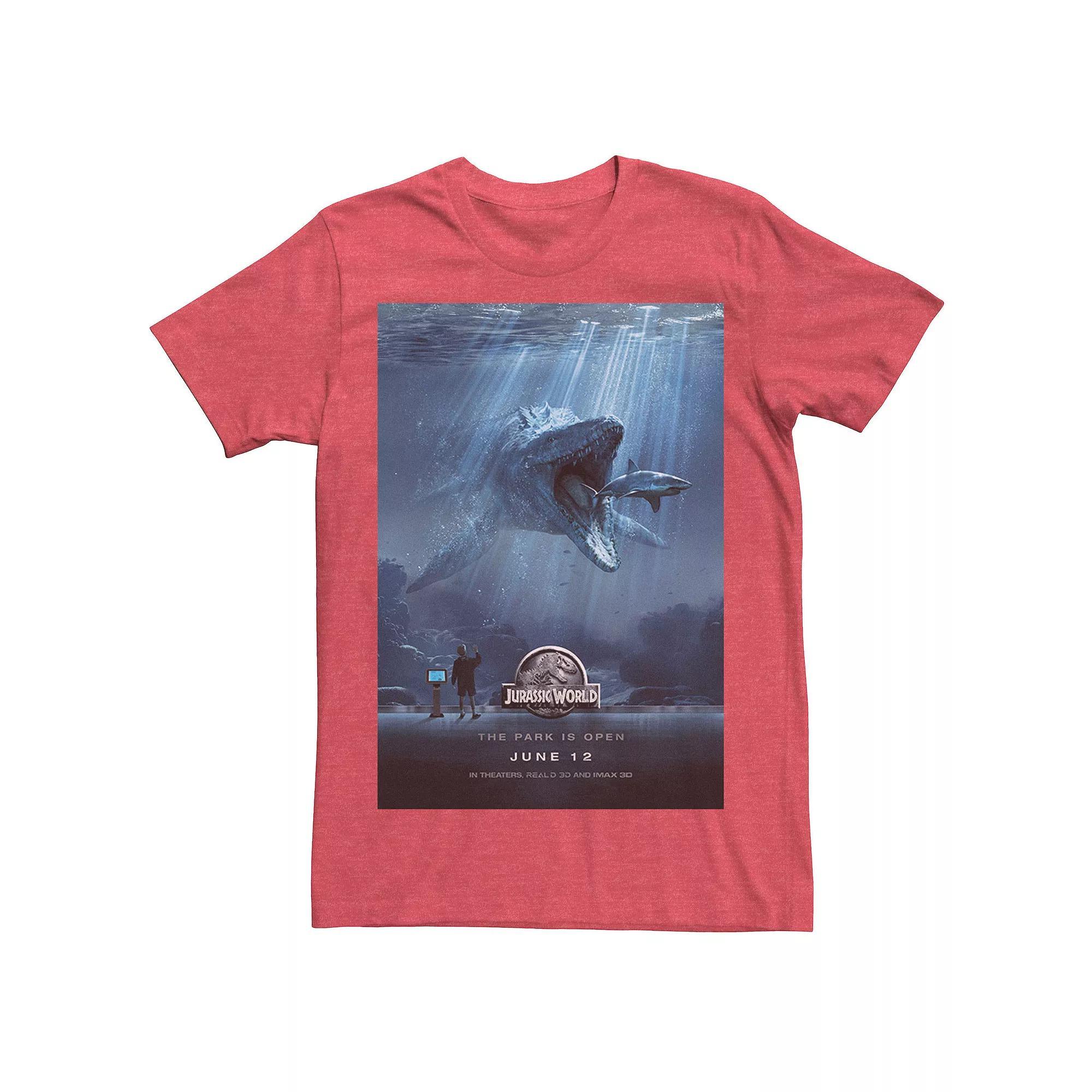 Men's Marvel Hail The Mighty Fa-Thor Simple Father's Day Tee, Size: XL, Grey Heather Product Image