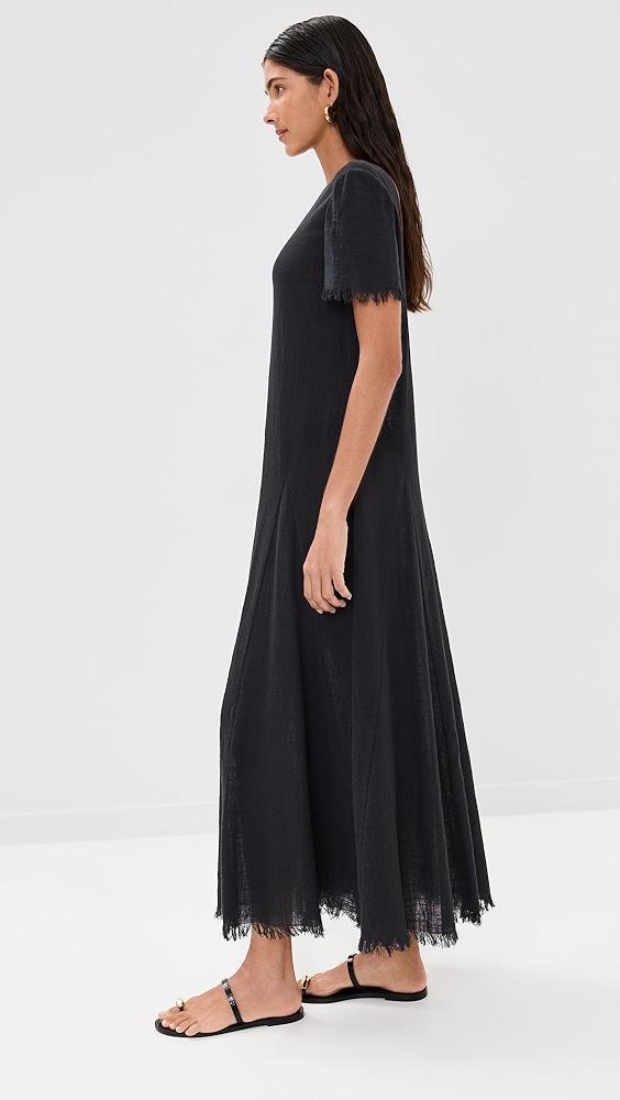 STAUD Le Havre Dress | Shopbop Product Image