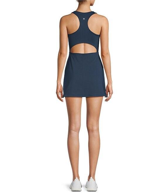 Antonio Melani Active Tennis Courtside Built-In Short Mini Dress Product Image