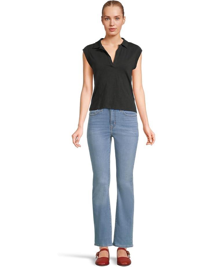 315™ Shaping Bootcut Product Image