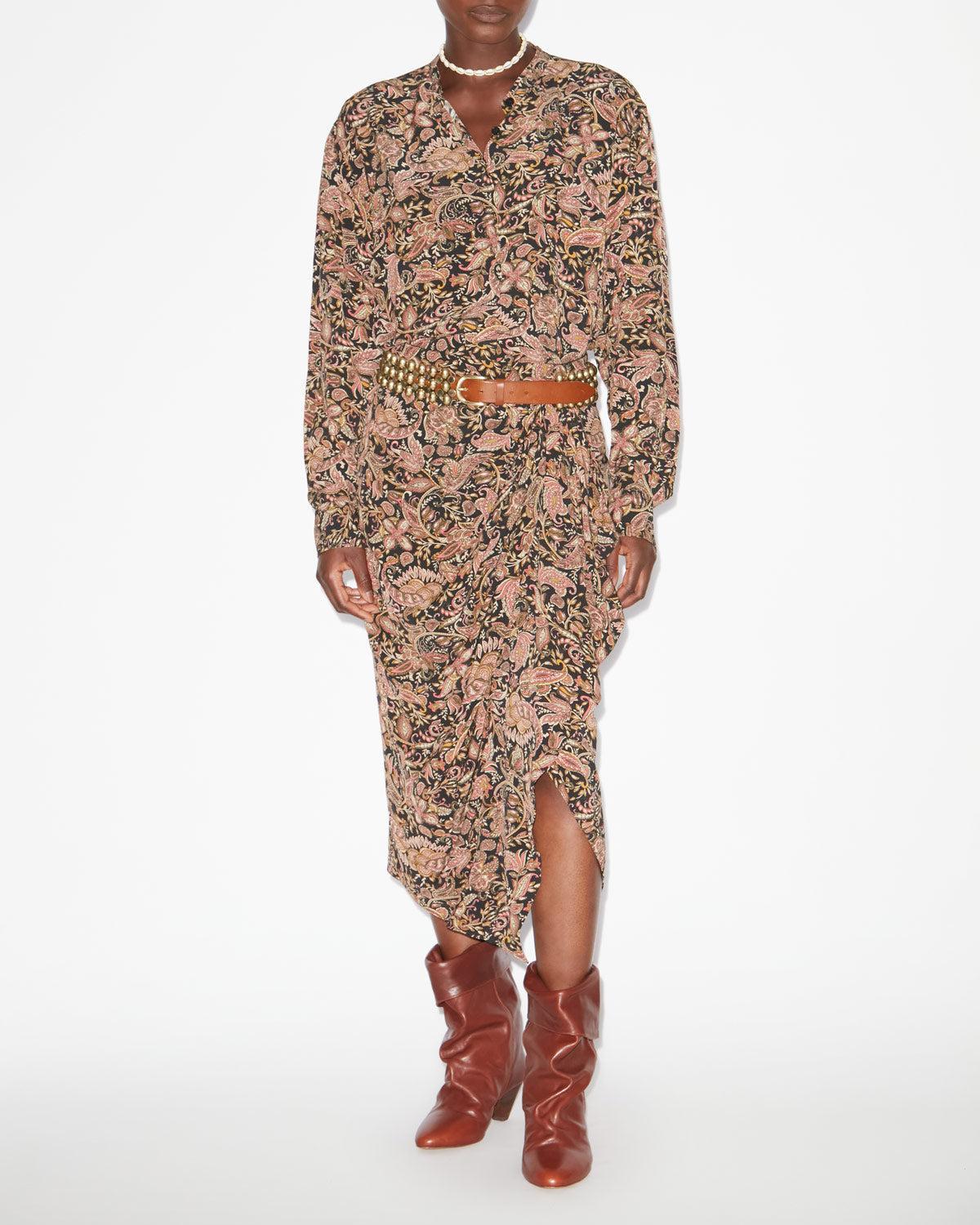 CATCHELL SHIRT Female Product Image