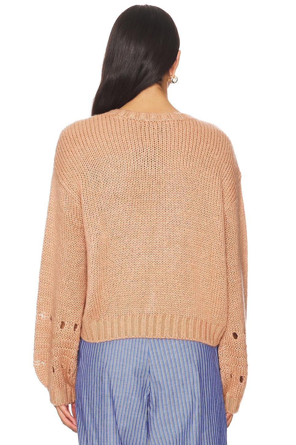 Lucie Sweater Steve Madden Product Image