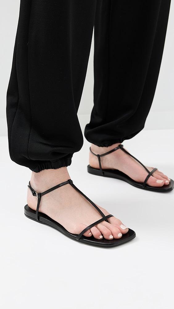 Jil Sander Sandals | Shopbop Product Image