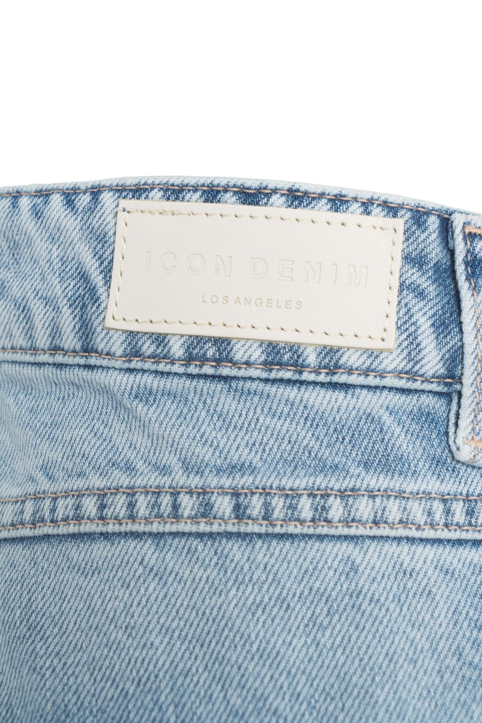 Cropped jeans 'Jill' Product Image