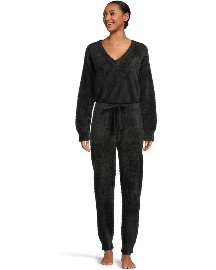 Women's P.J. Salvage Cozy & Chic Long Sleeve Top Product Image