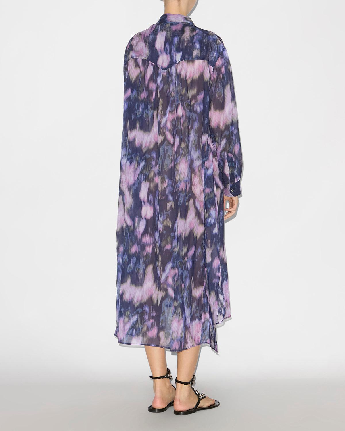 ELIANE DRESS Female Product Image
