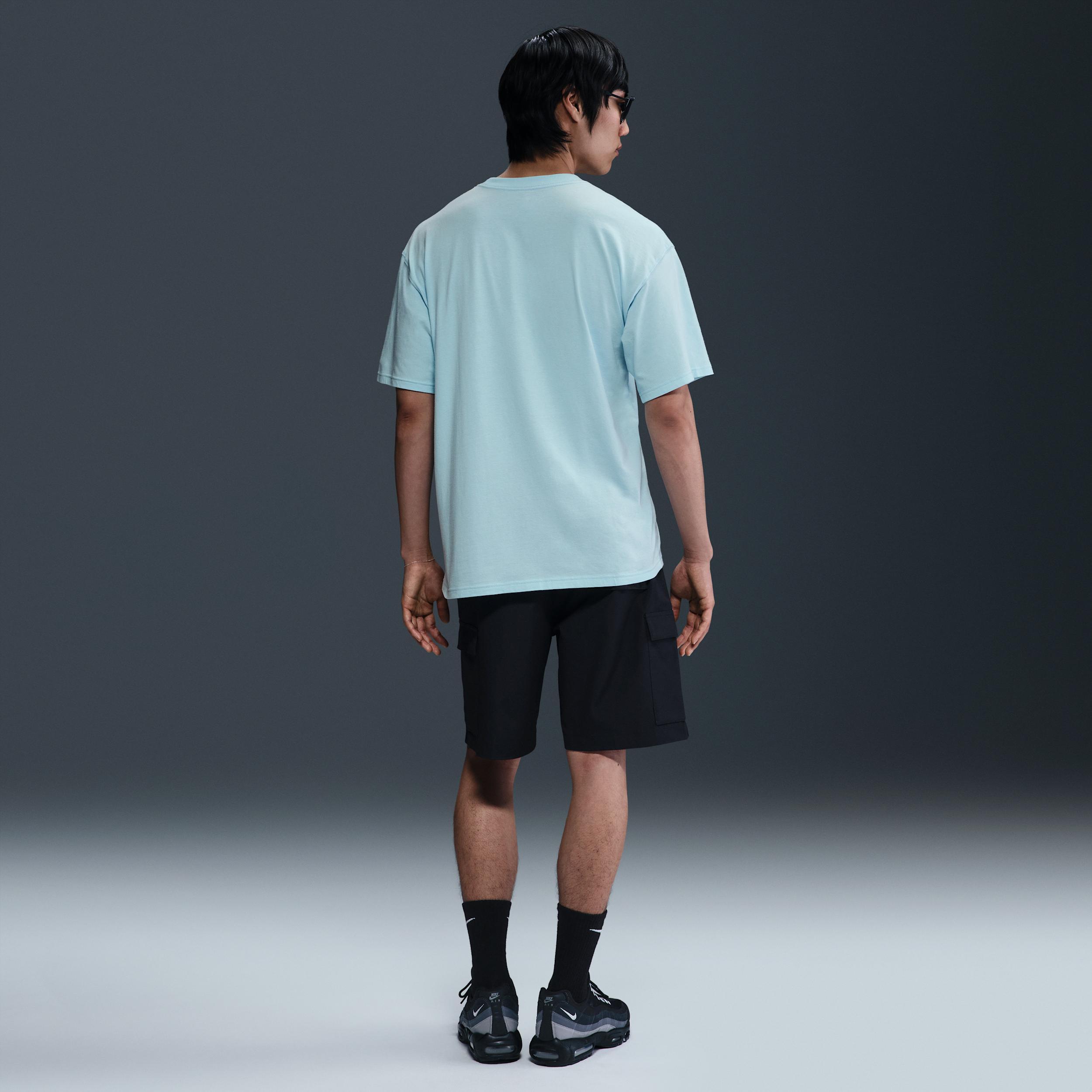 Men's Nike Sportswear Max90 T-Shirt Product Image