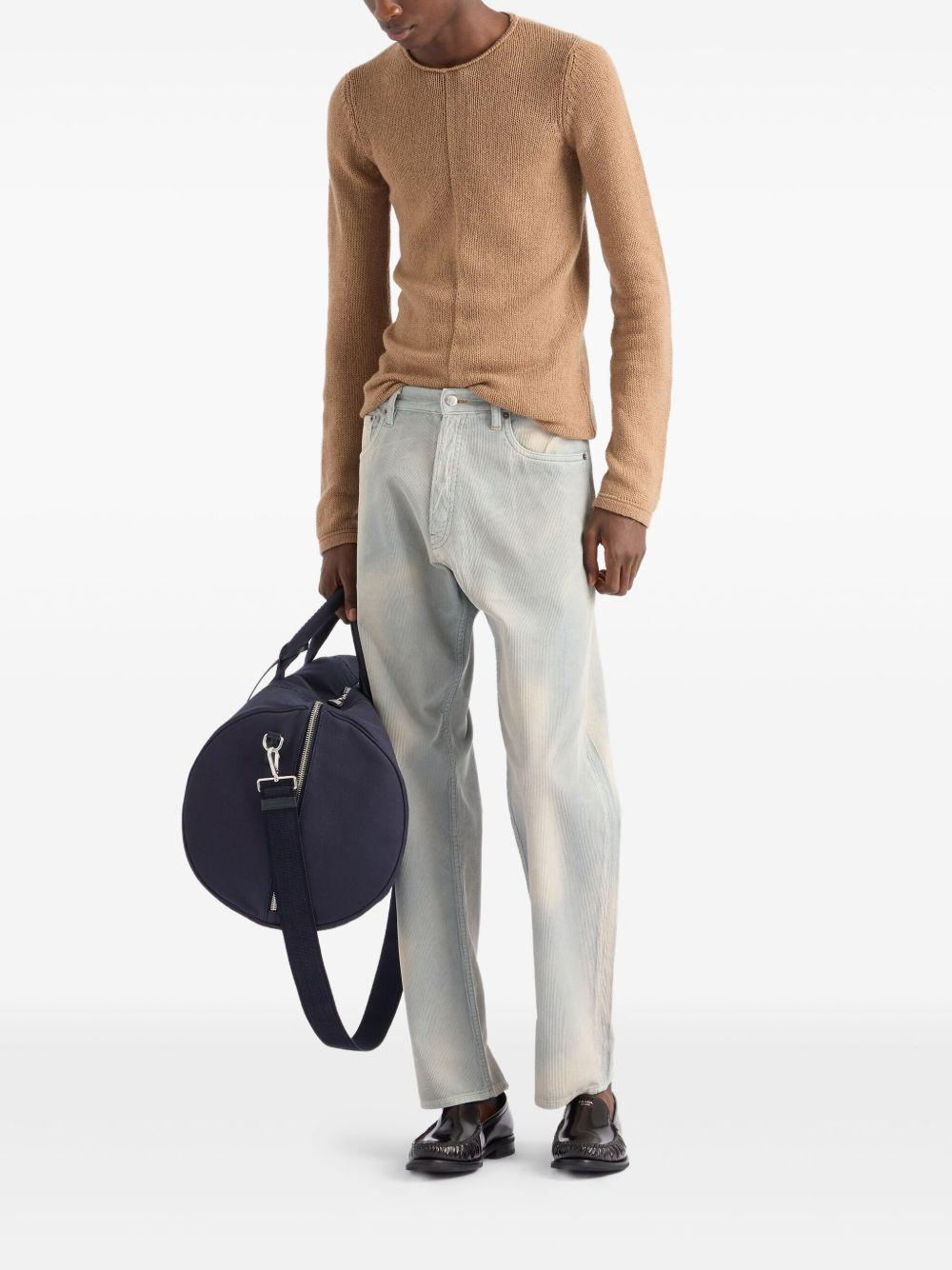 straight-leg jeans Product Image