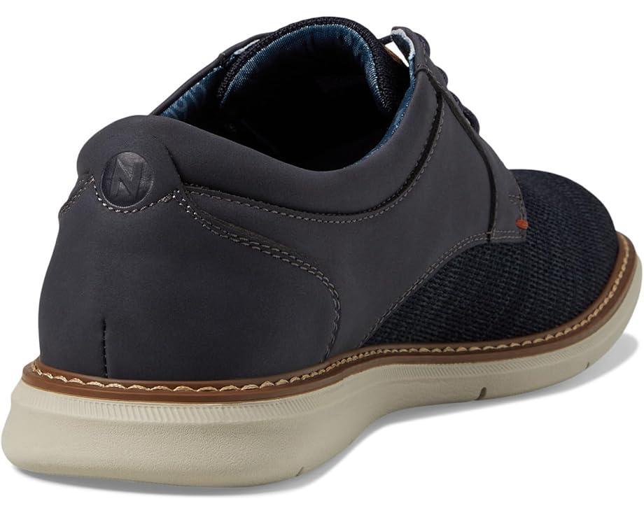 Otto Knit Plain Toe Oxford Product Image
