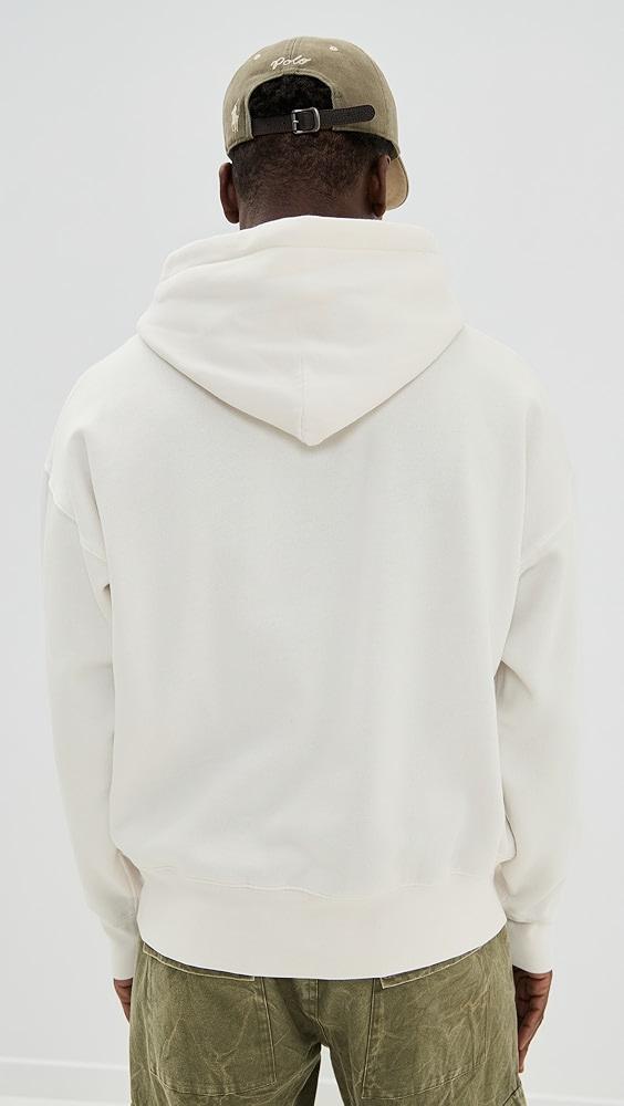 Polo Ralph Lauren Vintage Graphic Tennis Sweatshirt | Shopbop Product Image