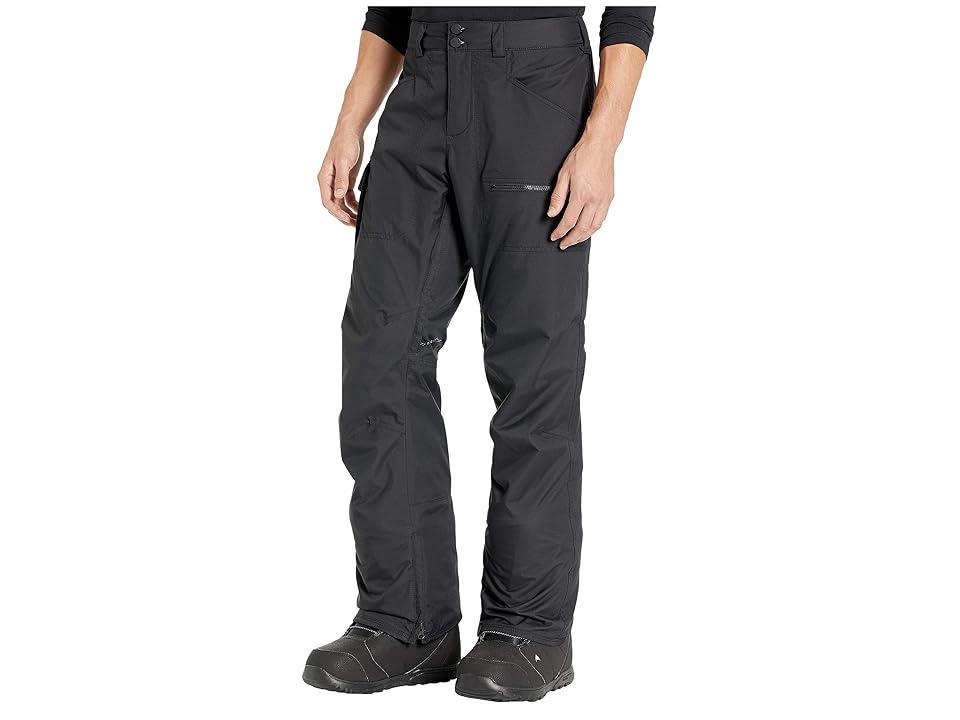 Burton Insulated Covert Pant (True 1) Men's Casual Pants Product Image