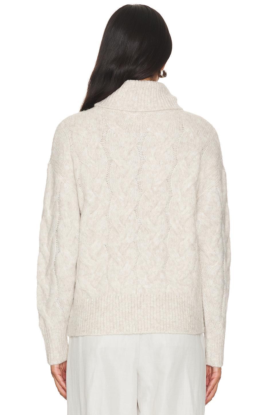 Maris Sweater HEARTLOOM Product Image