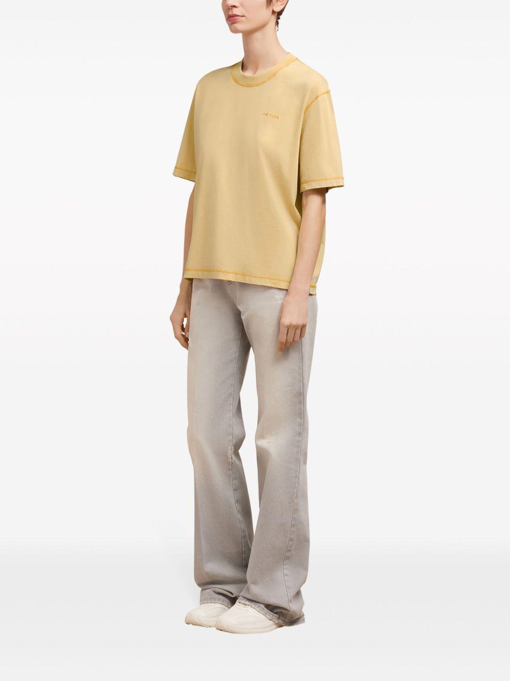 Fade Out T-shirt Product Image