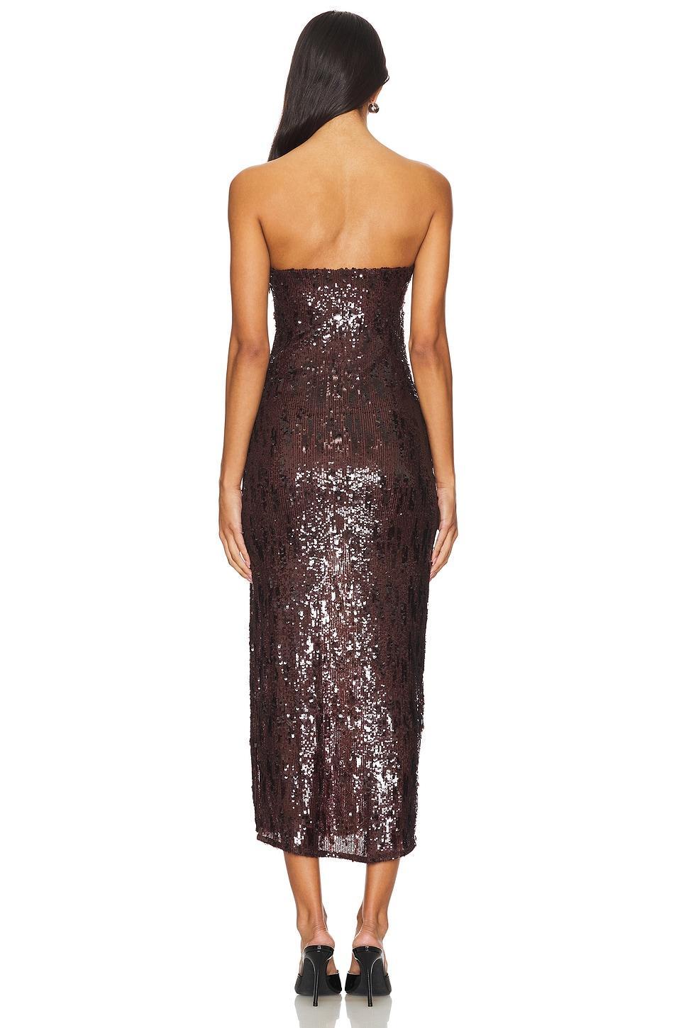 Daia Dress HEARTLOOM Product Image