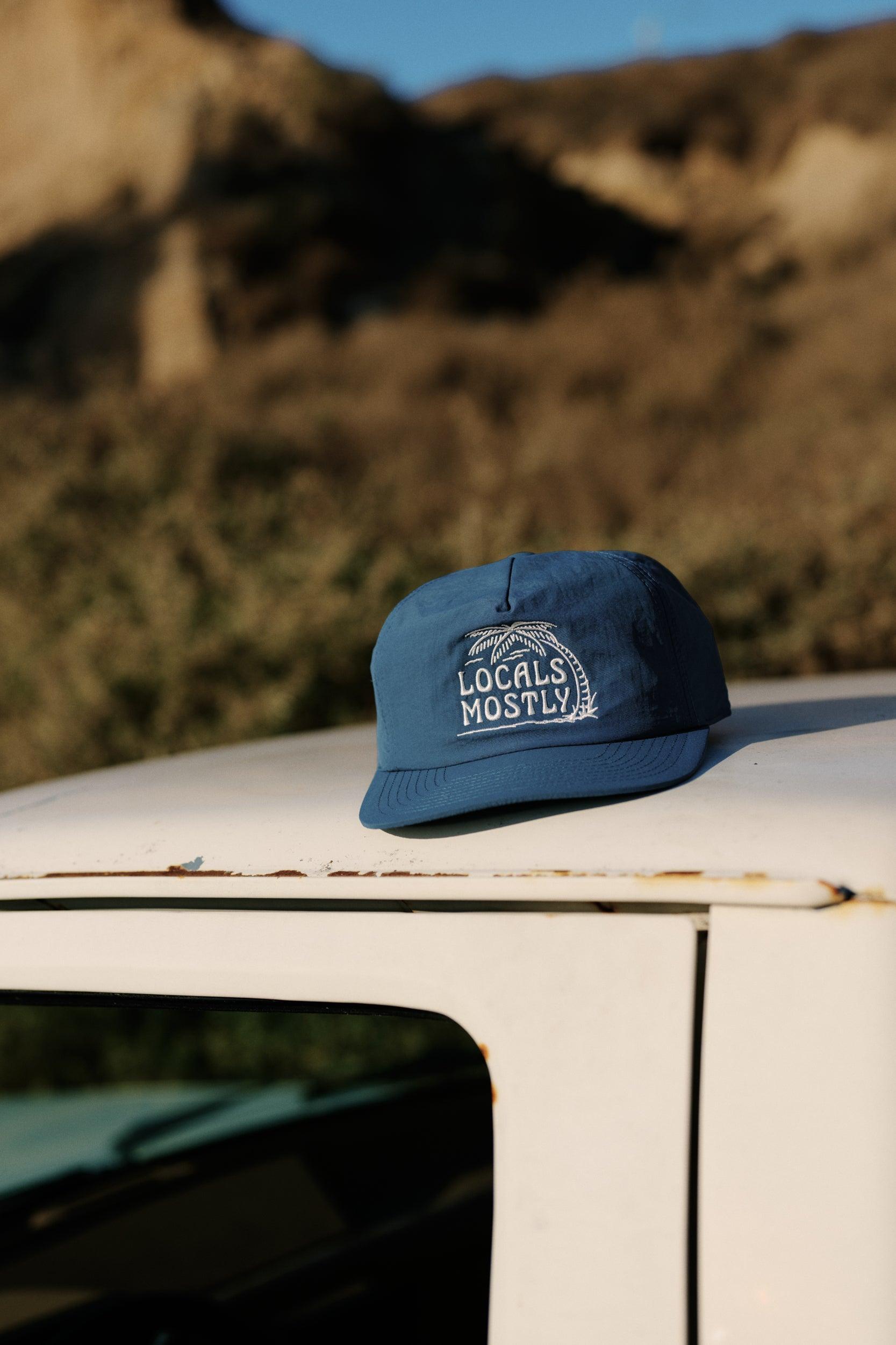 LOCALS HAT Product Image