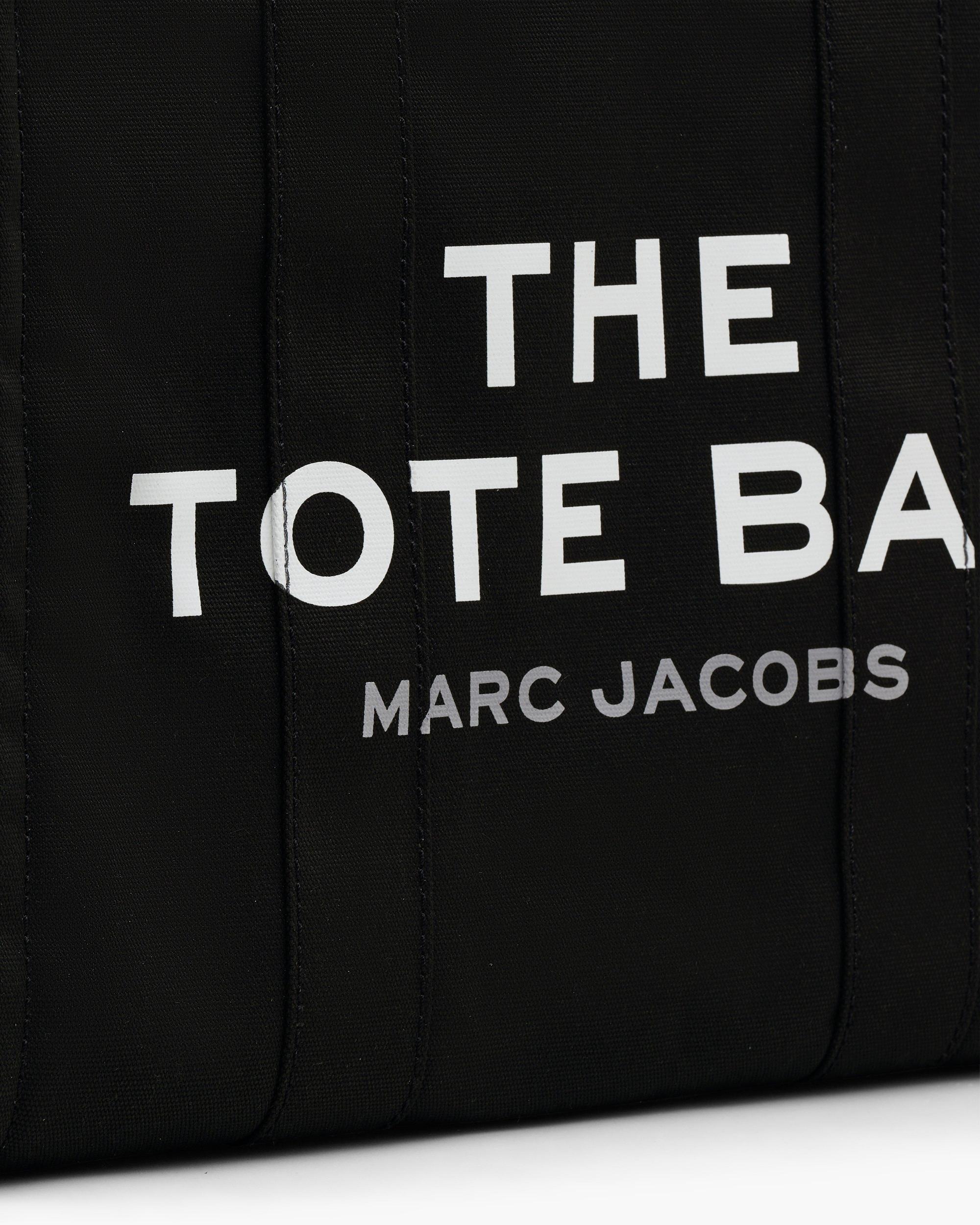 The Canvas Large Tote Bag Product Image