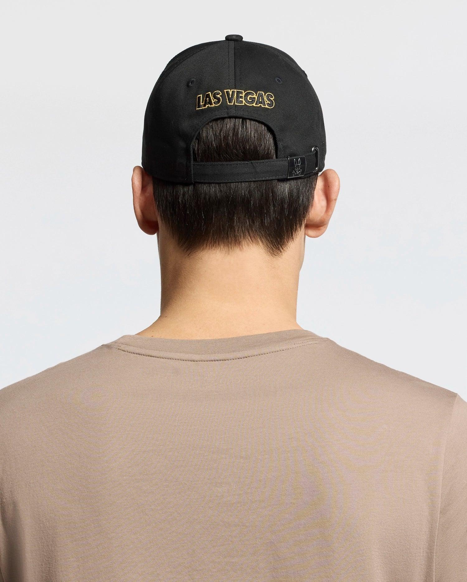 MENS LAS VEGAS BASEBALL CAP - MO1500011 Product Image