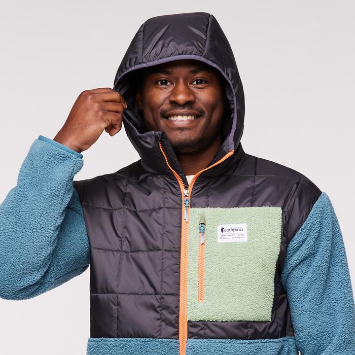 Trico Hybrid Jacket - Men's Product Image
