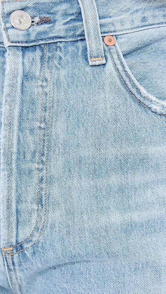 Citizens of Humanity Annina Trouser Jeans | Shopbop Product Image