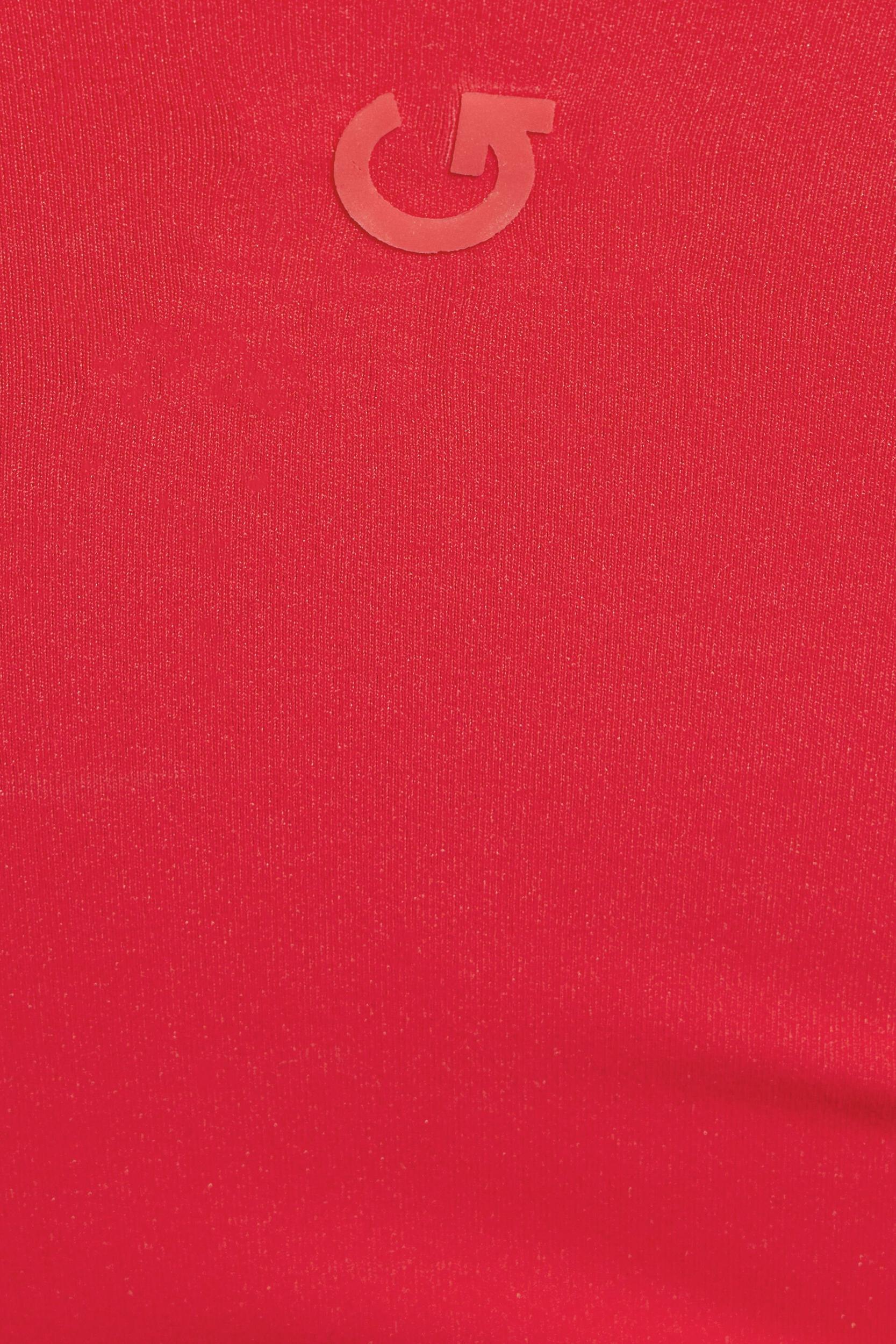 SoftTerry High Rise 80's Shorts Product Image
