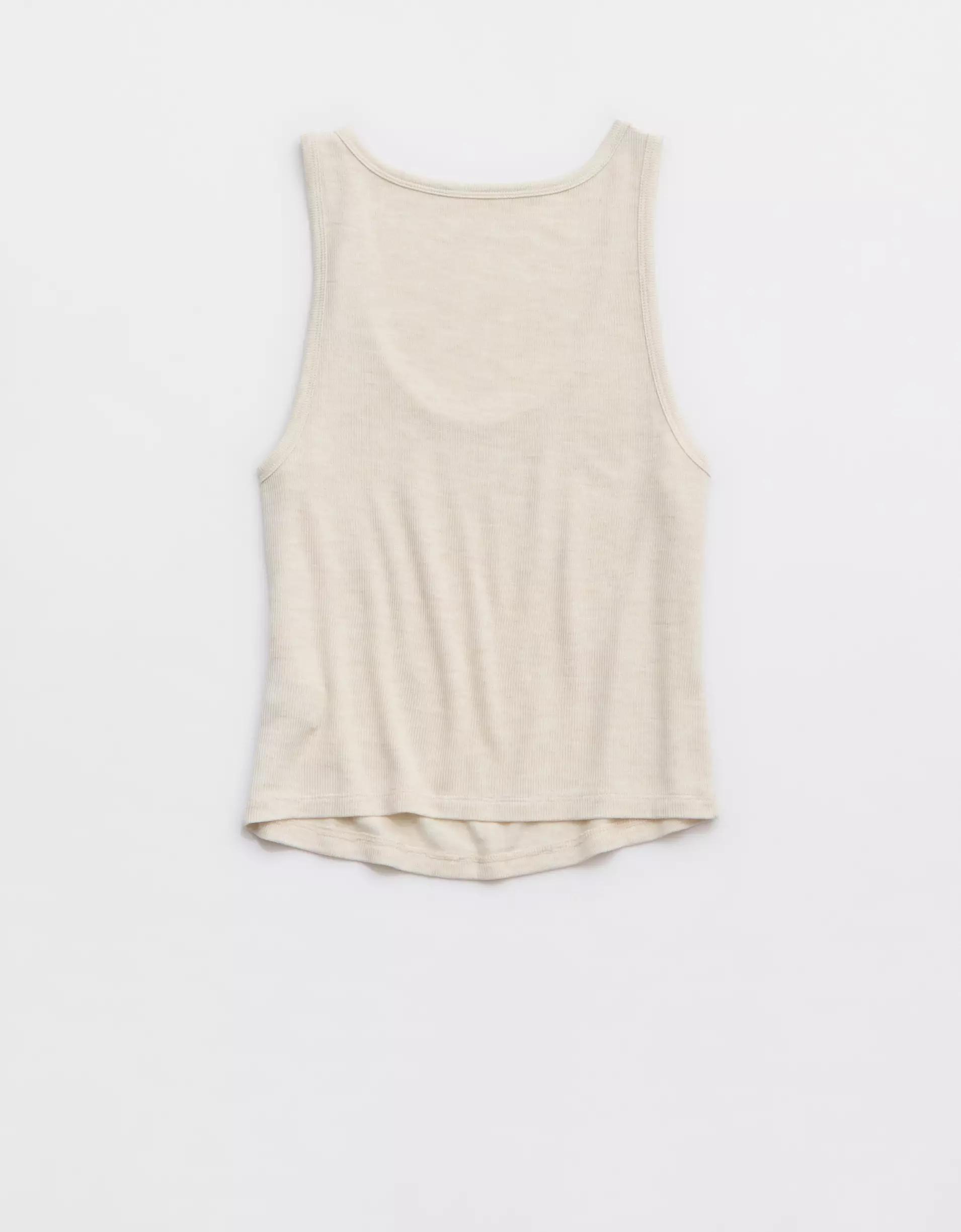 Aerie Let's Bounce Tank Top Product Image