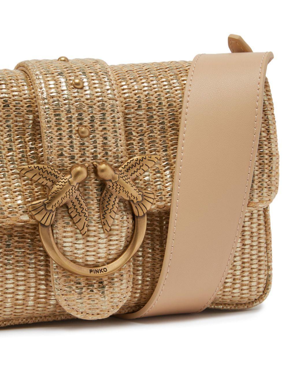 Love One crossbody bag  Product Image