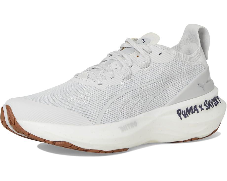 Velocity Nitro 3 Running Shoes Product Image