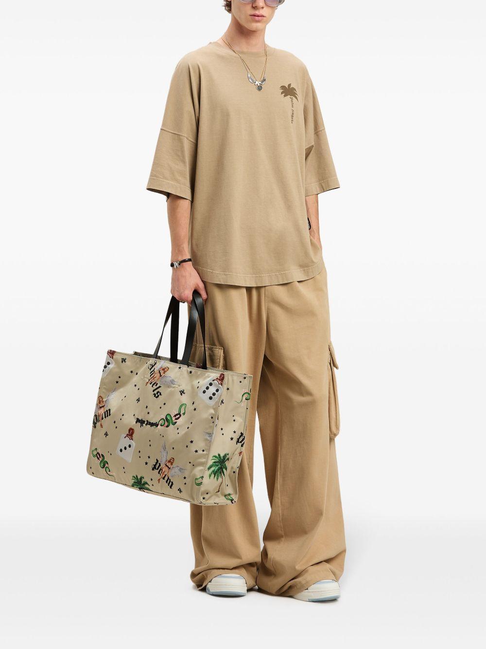 pin-up tote bag Product Image