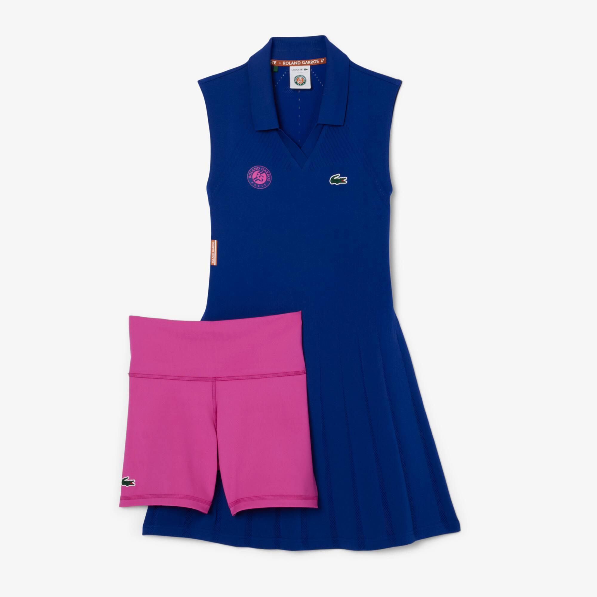 Roland-Garros Edition Sport Dress Product Image