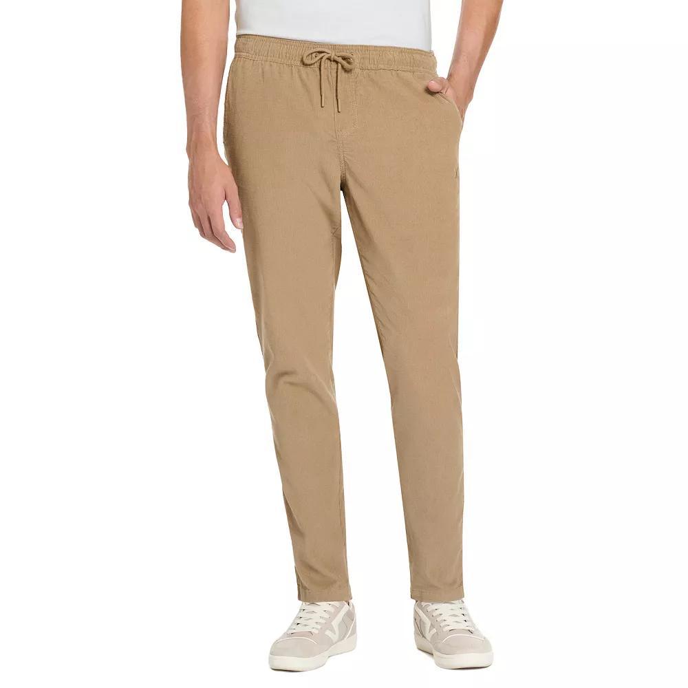 Men's Hurley Corduroy Pants, Size: XL, Green Product Image
