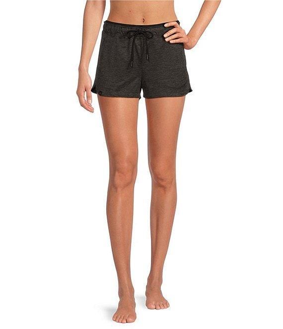Barefoot Dreams Malibu Collection® Butterchic Coordinating Lounge Short Product Image