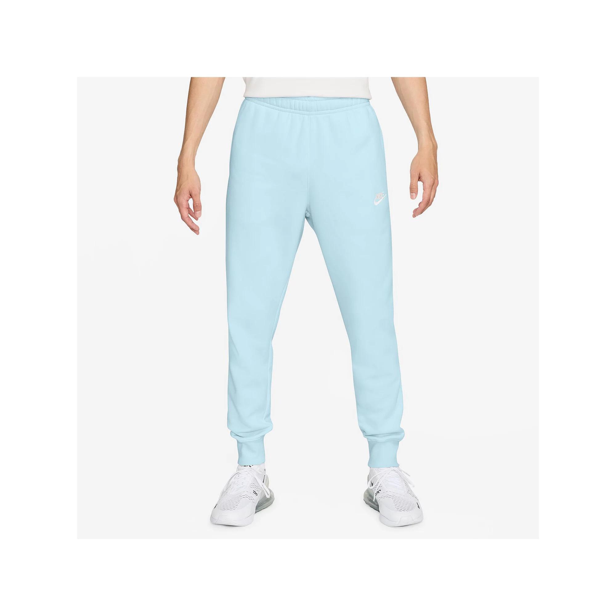 Men's Nike Sportswear Club Fleece Jogger Pants Product Image