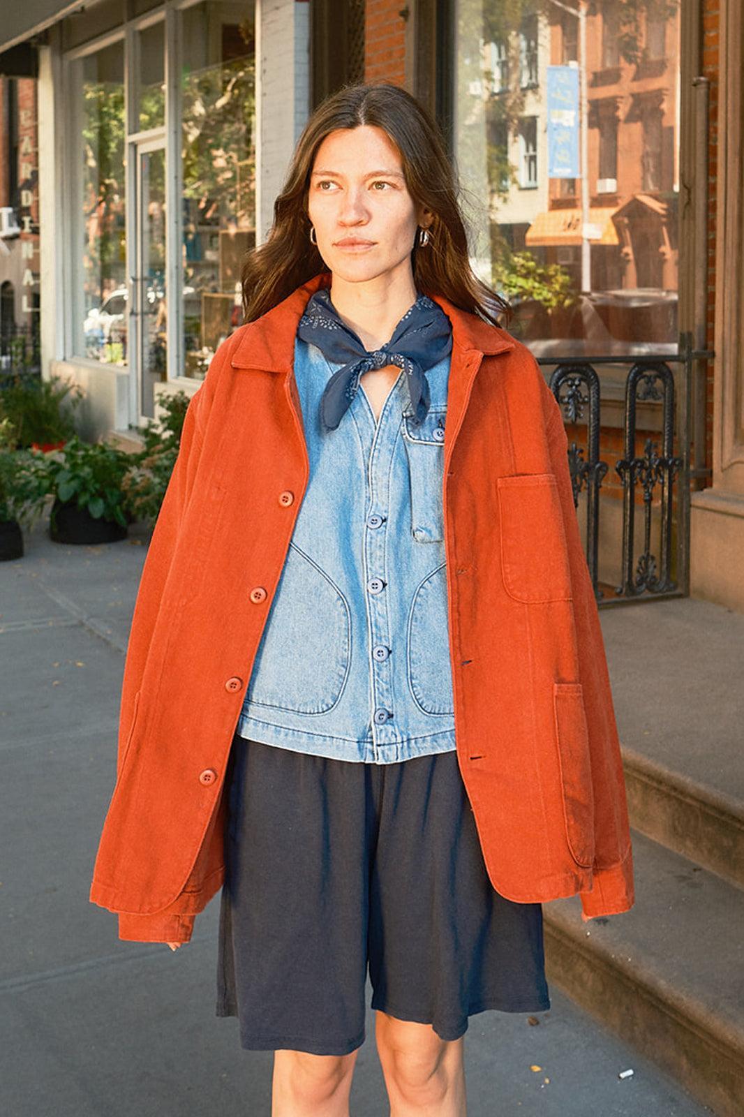 Tamarack Jacket Male Product Image