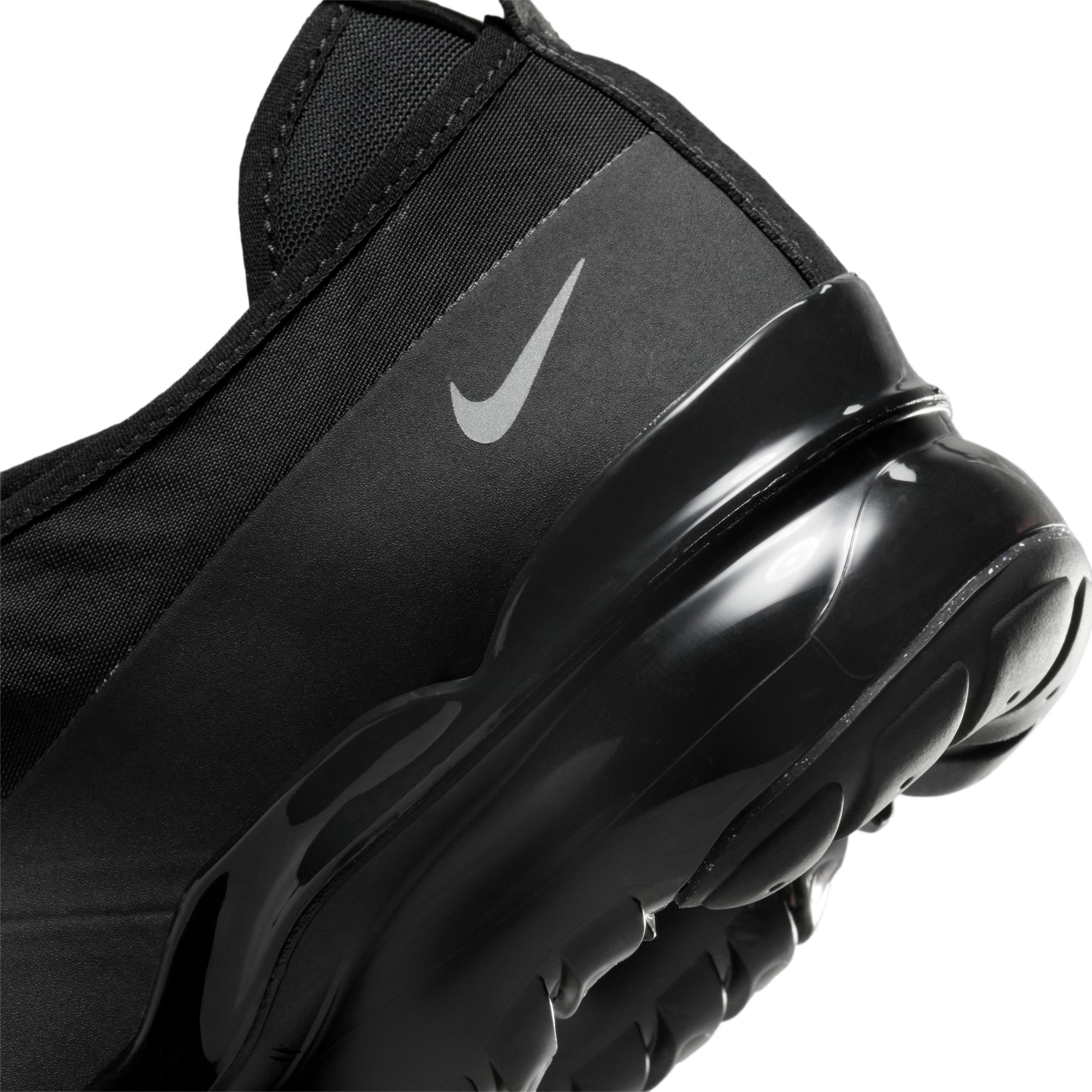 Nike Air Vapormax Moc Roam Sneaker in Black. - size 7.5 (also in 10, 10.5, 11, 11.5, 12, 7, 8, 8.5, 9, 9.5) Product Image