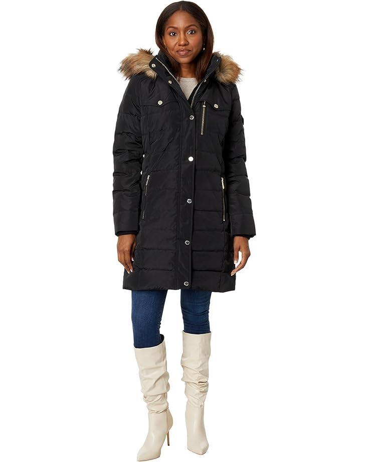 Metropolis Parka Product Image