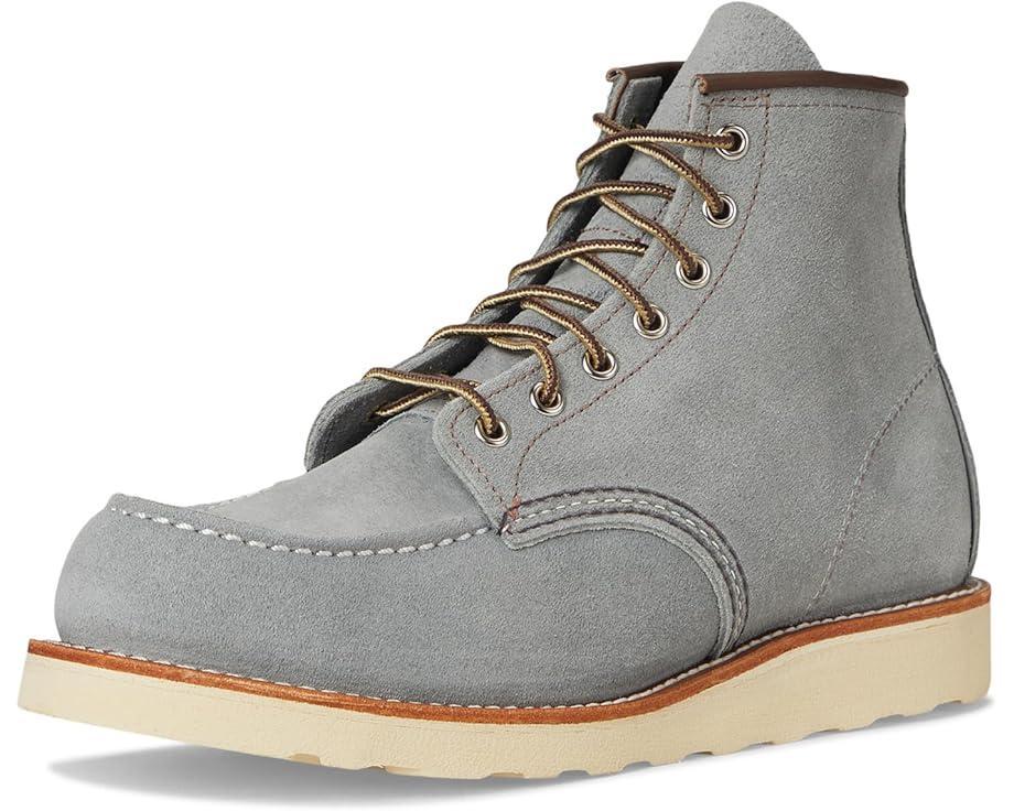 6" Classic Moc Product Image