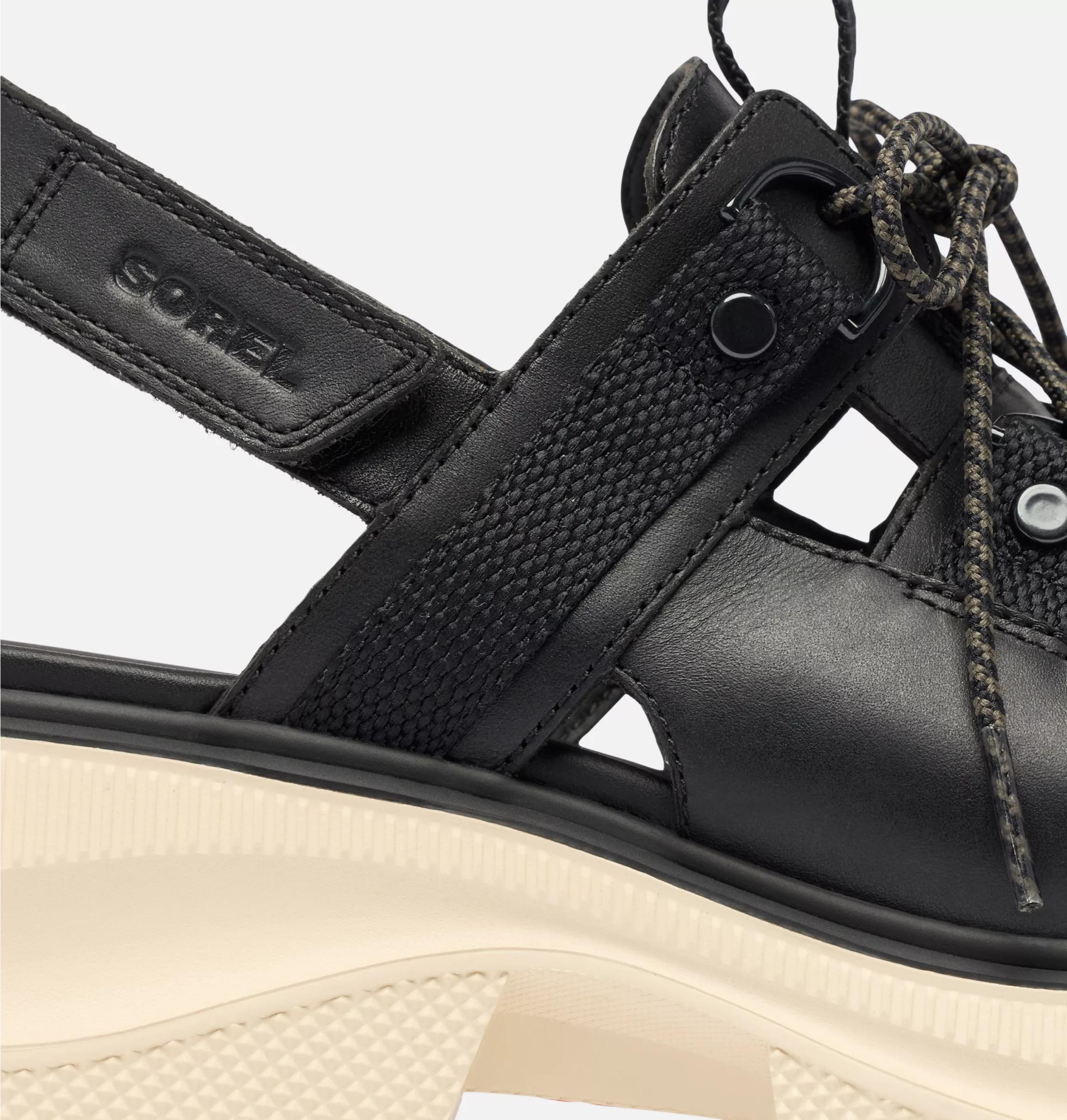 REIN CB™ Women's Lace Platform Sandal Product Image