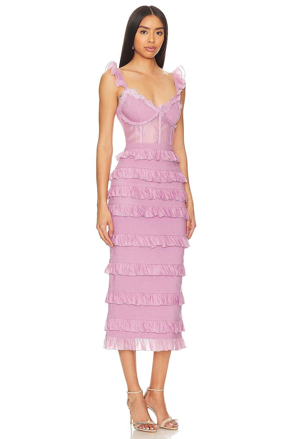 Fiorenza Dress V. Chapman Product Image