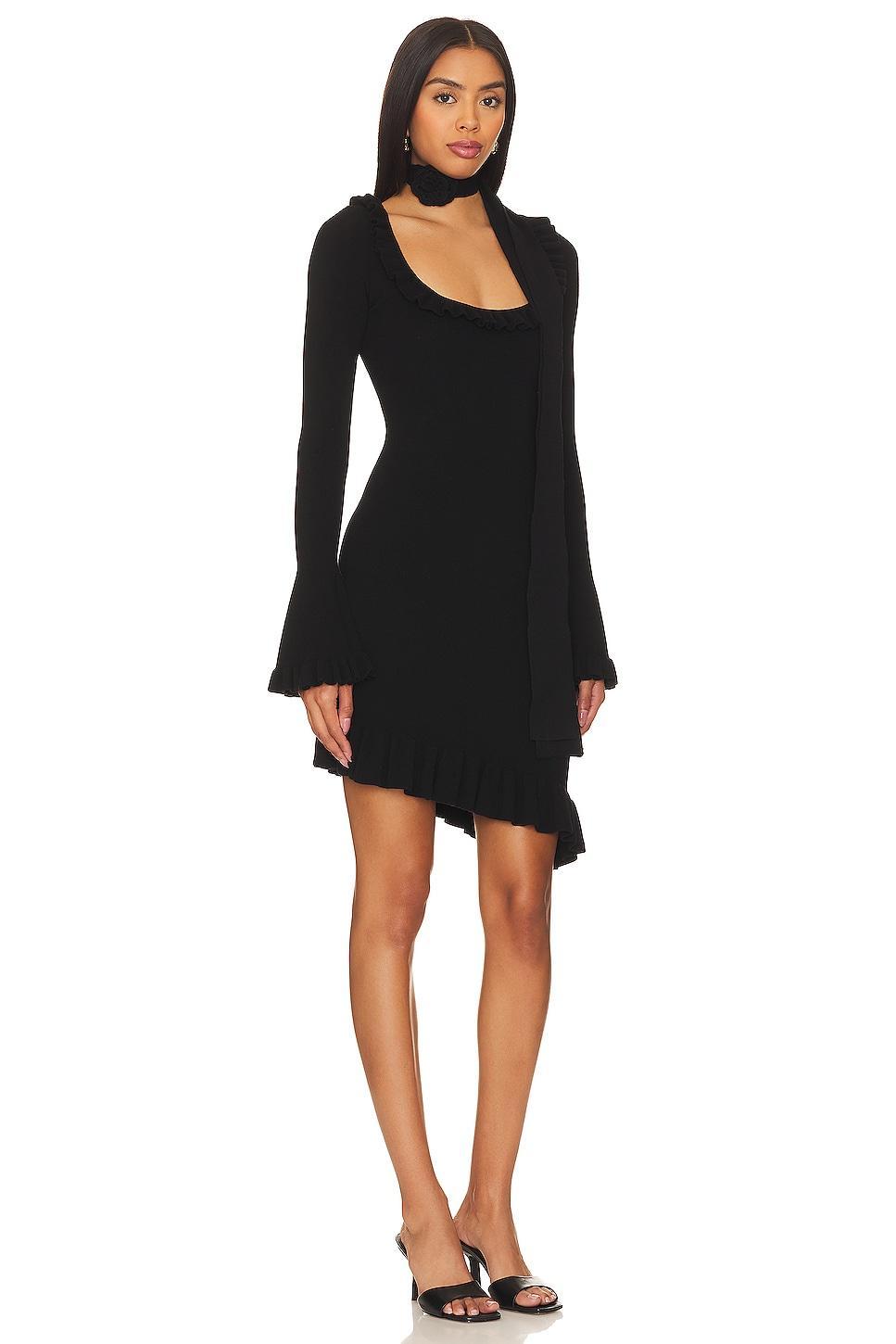 Stevie Mini Dress For Love & Lemons Product Image