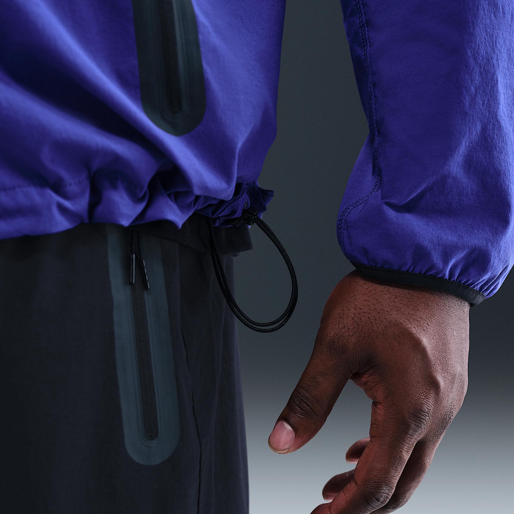 Nike Men's Tech Woven Jacket Product Image