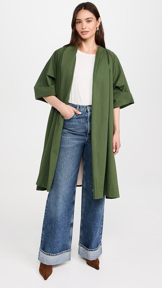 Mille Josephine Coat | Shopbop Product Image