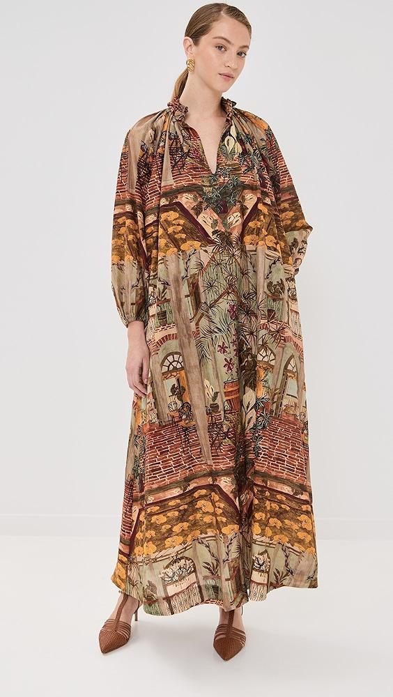 Isla & White Pascale Dress | Shopbop Product Image