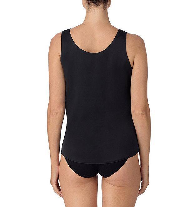 Modern Movement Reversible Satin Tank Product Image