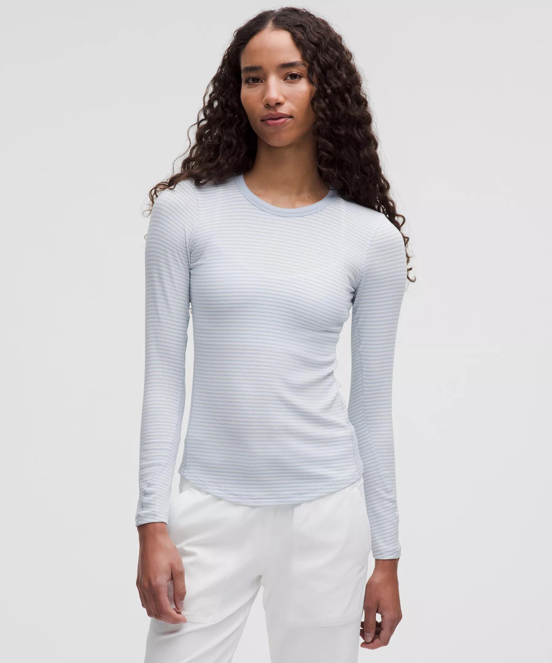Hold Tight Long-Sleeve Shirt Product Image