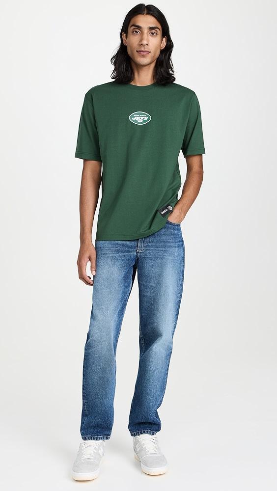 BOSS BOSS x NFL Jets Tee | Shopbop Product Image