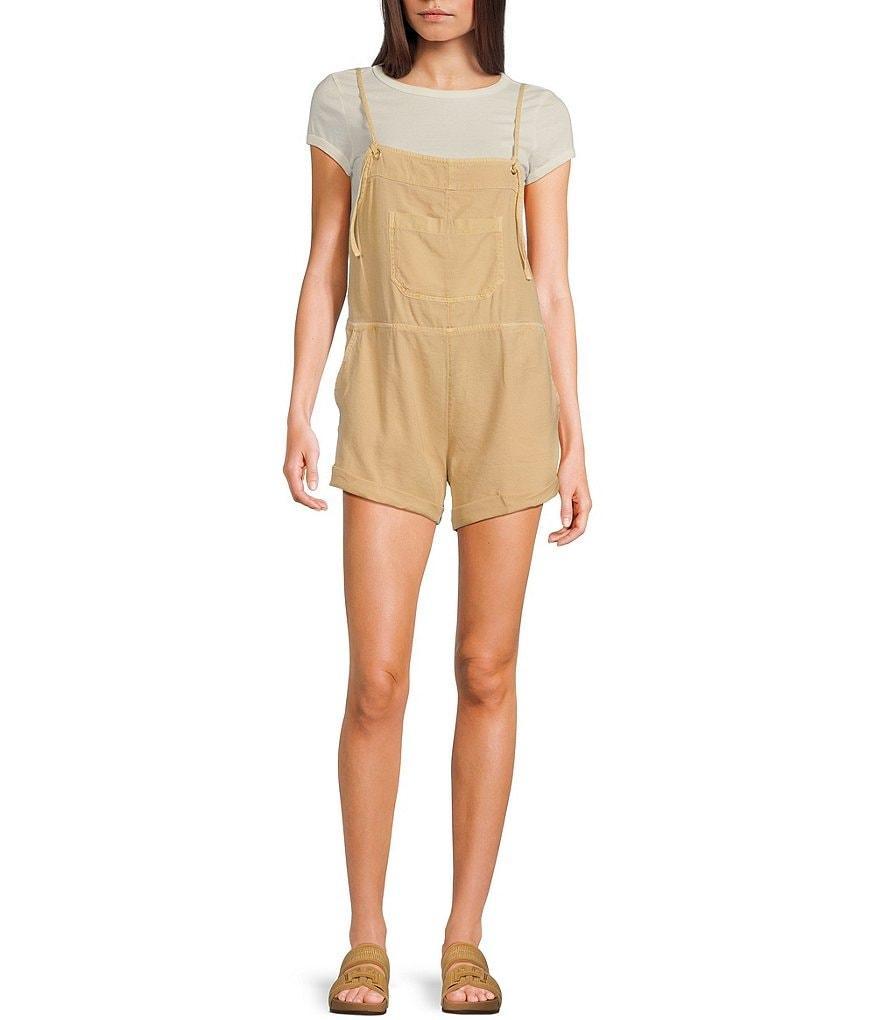 Billabong Wild Pursuit Romper Product Image