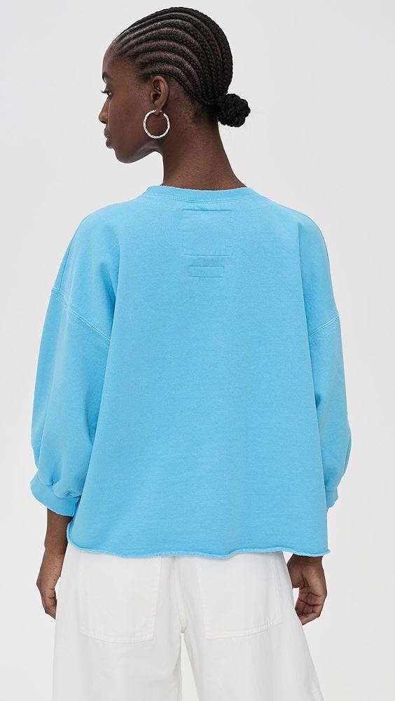 Rachel Comey Fond Sweatshirt | Shopbop Product Image