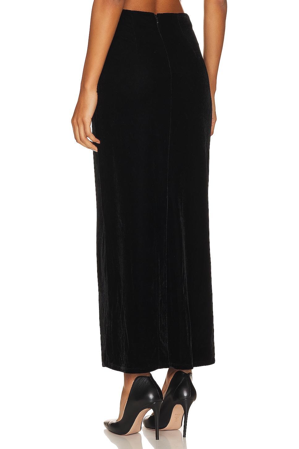 x REVOLVE Ovelia Skirt House of Harlow 1960 Product Image