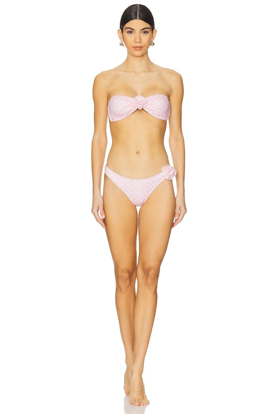 Nami Bikini Bottom Bananhot Product Image