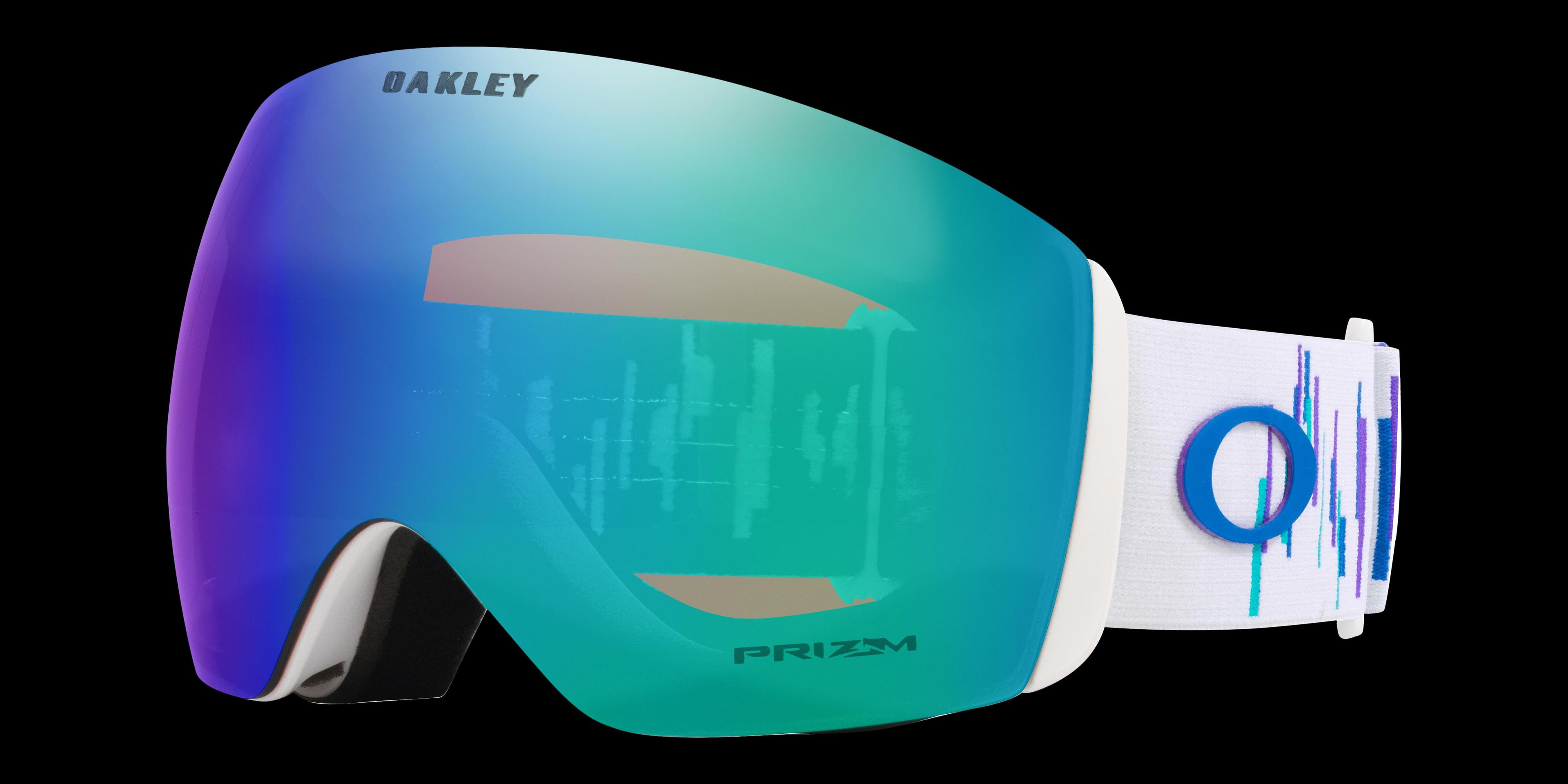 Oakley Men's Flight Deck™ M Snow Goggles Product Image